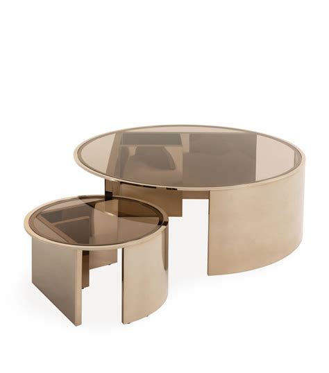 fendi casa constellation coffee table|Fendi casa table.